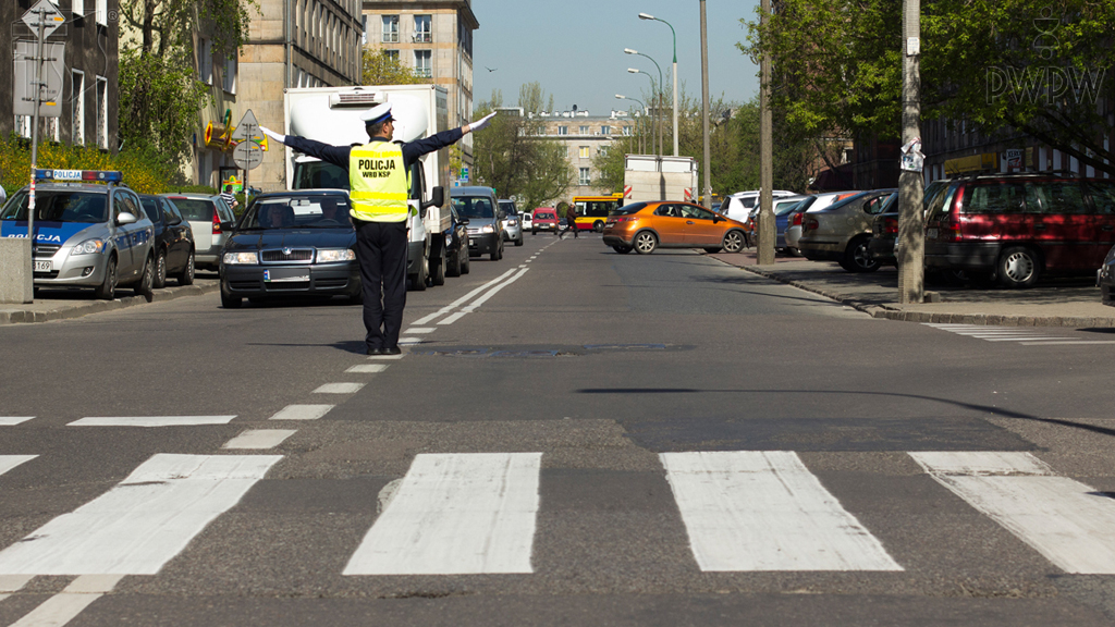 Чи в представленій ситуації Ви маєте право в'їхати на перехрестя?