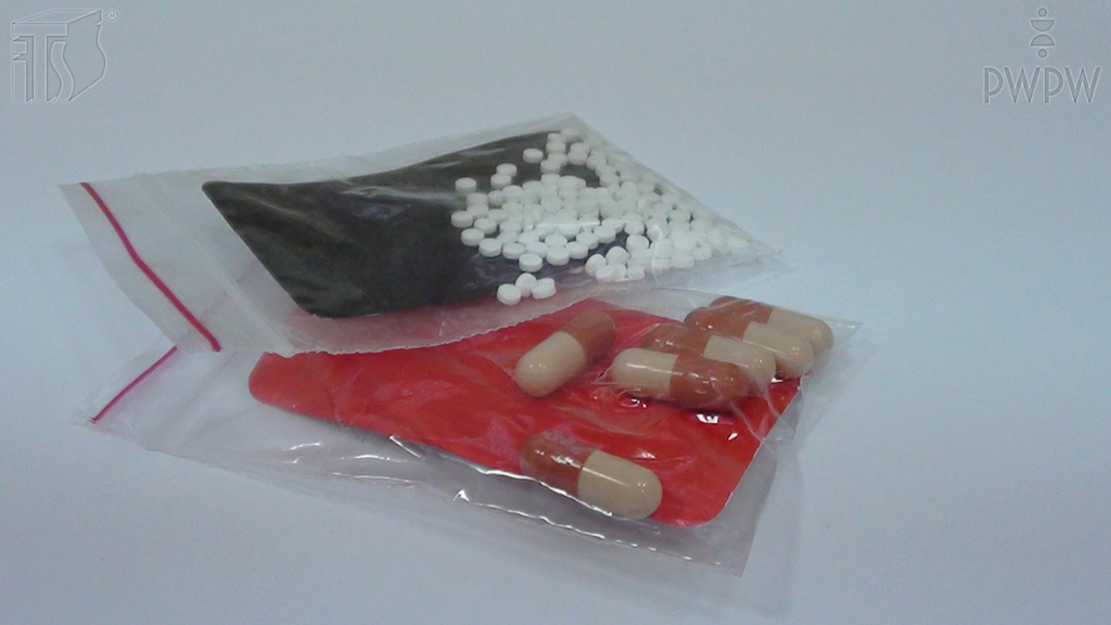 Haben psychoaktive Stoffe (u.a. "Dope-Mittel") einen Einfluss auf die Fähigkeit einer sicheren Fahrzeugführung auch bei sehr erfahrenen Fahrern?