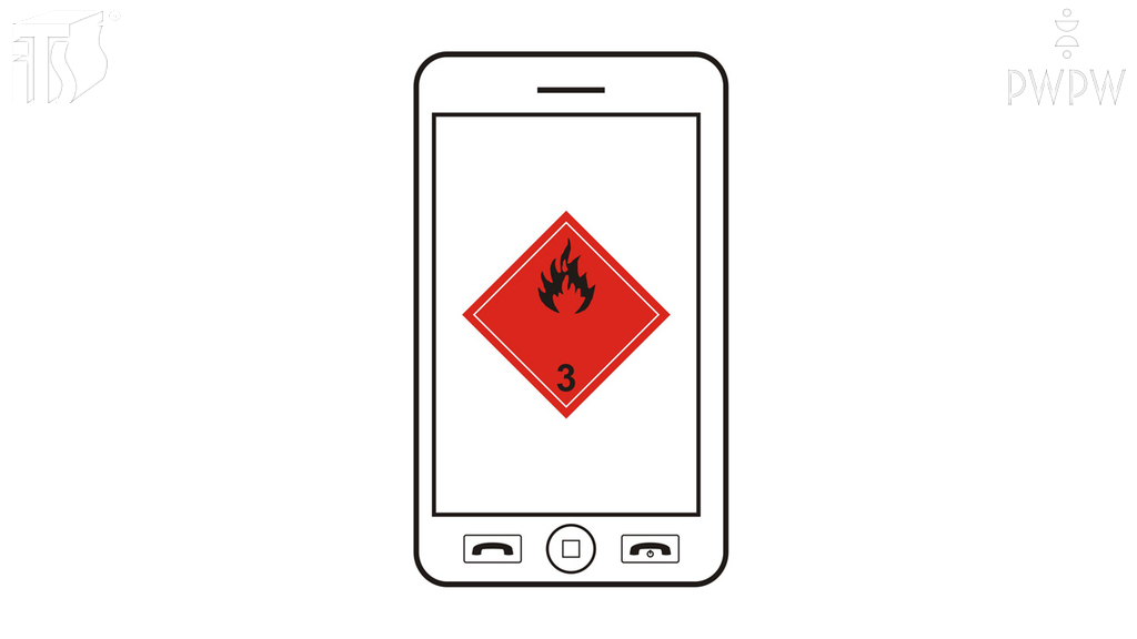 Which of the following numbers must you call in order to report a car accident involving a vehicle transporting dangerous goods?